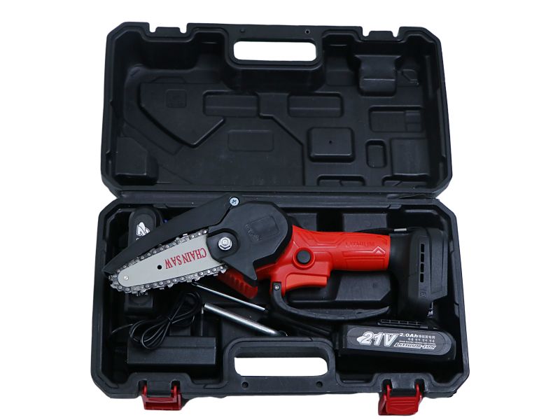 Niceaw TPLC-S04 Lithium Battery mini Chainsaw