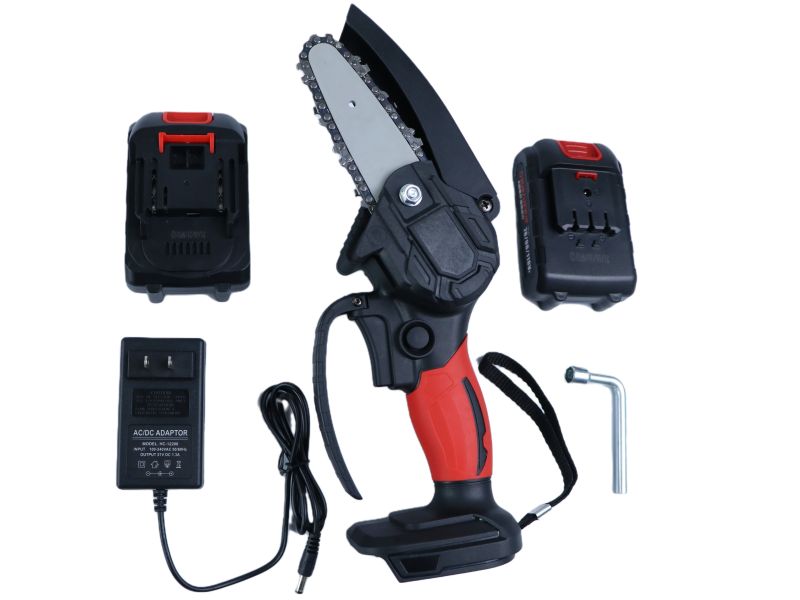 Best battery chainsaw for the money 2022
