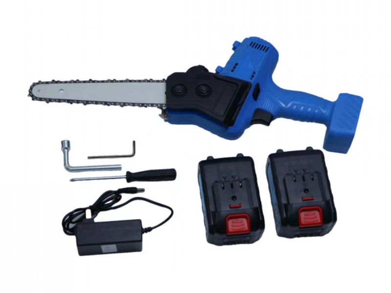 TPLC-S07 Lithium Battery Chainsaw
