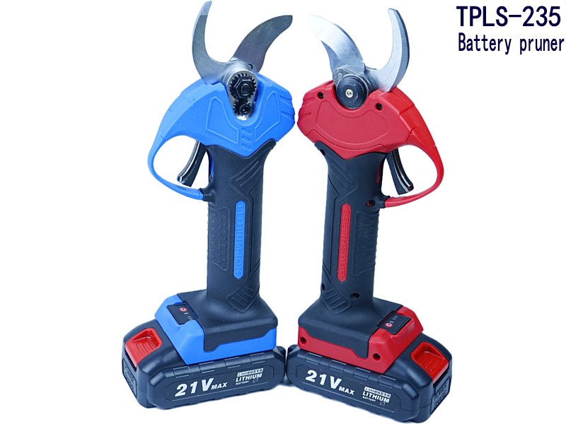 Nicepru TPLS-235 battery pruner