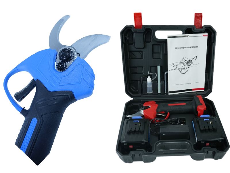 Nicepru TPLS-235 battery pruner