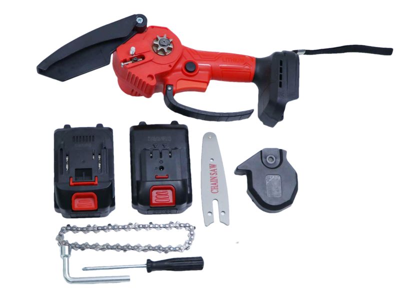 Niceaw TPLC-S04 Lithium Battery mini Chainsaw