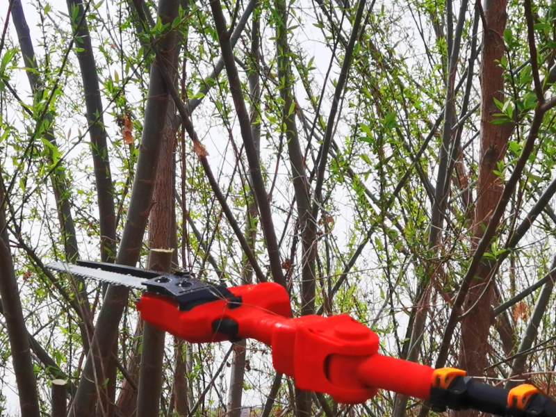 Do Battery Chainsaws Work Well?