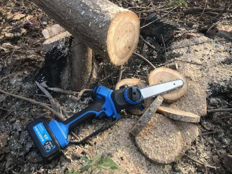 9 tips about battery chainsaw and pole saw in 2022