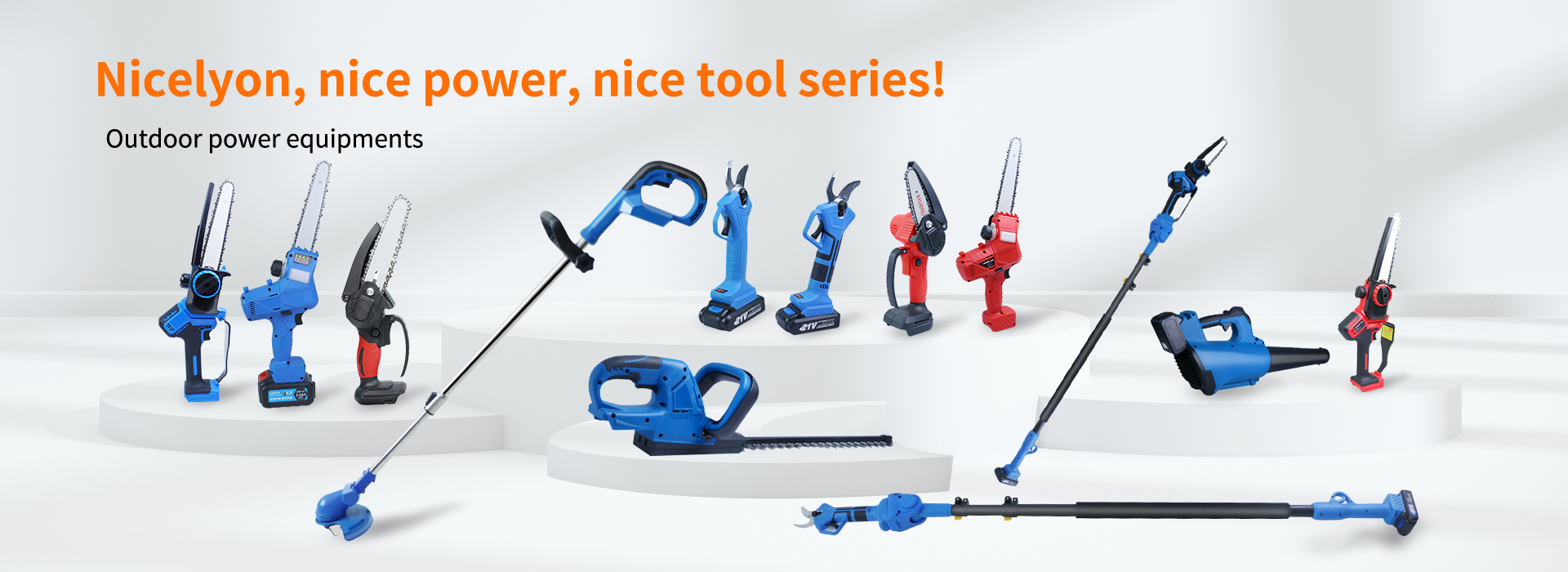 FAQ for Purchasing from factory（manufacture) of battery chainsaw pruner