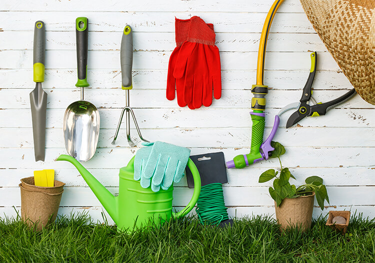 Practical Article on Garden Tools